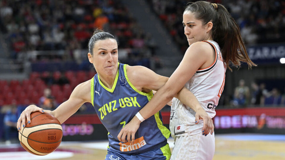 Galatasaray, Teja Oblak'ı transfer etti!