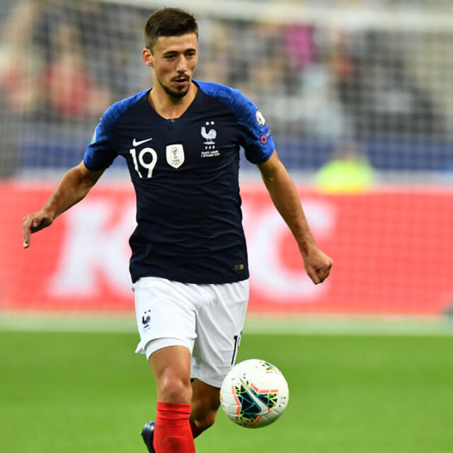 Lenglet, Atletico Madrid'e transfer oldu!