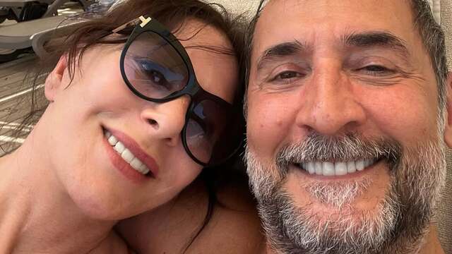 Aşkın tatil hali