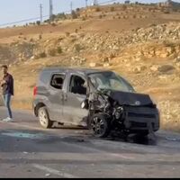 Mardin'de cip ile hafif ticari araç çarpıştı: 9 yaralı - Güncel haberler thumbnail