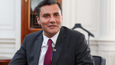 Ünlü isimler taziye mesajları yayımladı