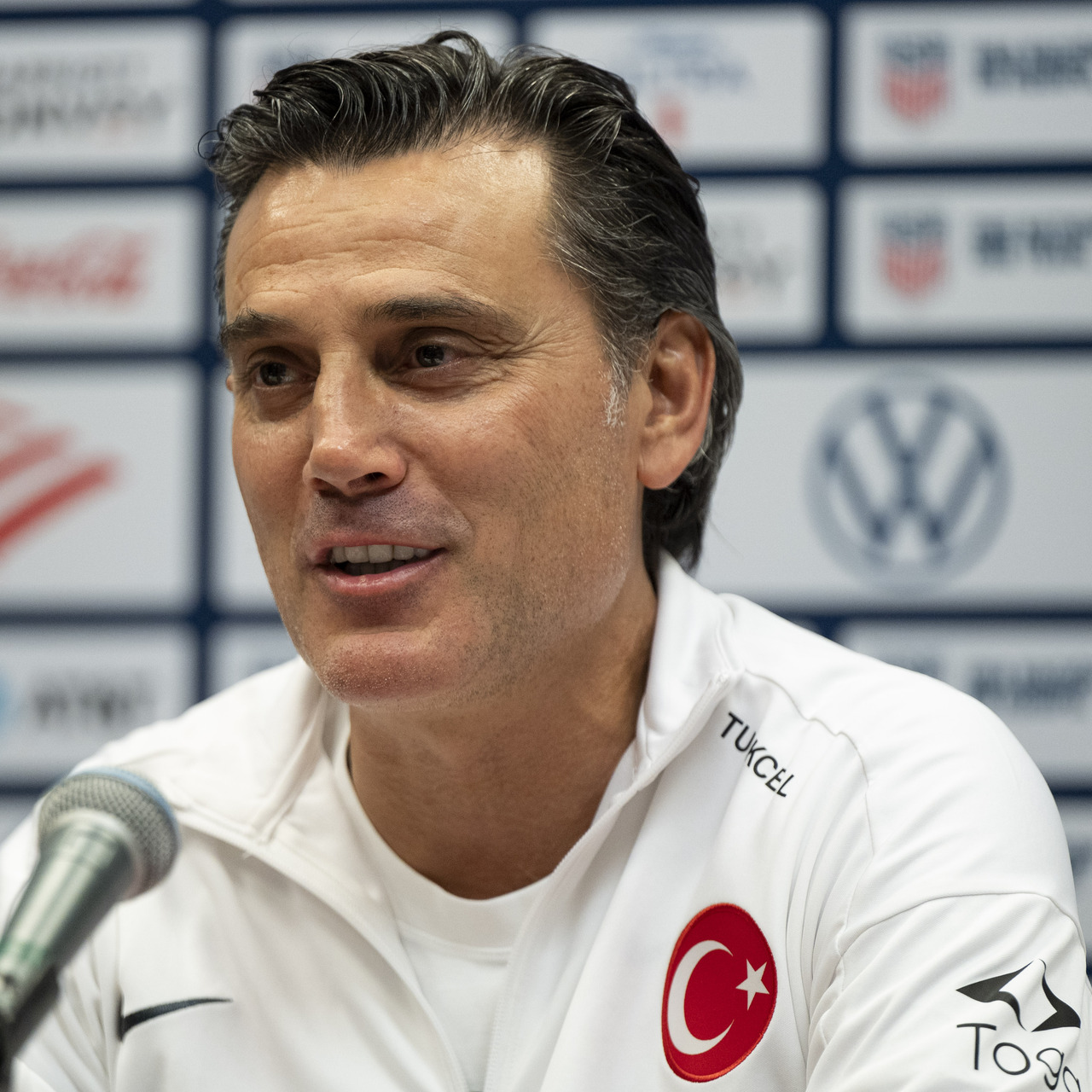 Montella'dan kadro tercihi açıklaması!