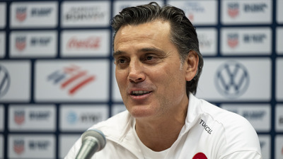 Montella'dan kadro tercihi açıklaması!