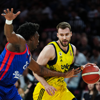 Basketbol Süper Ligi'nde ilk finalist Fenerbahçe Beko!