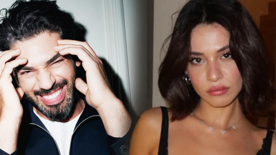 Adı Melisa ile anılıyor