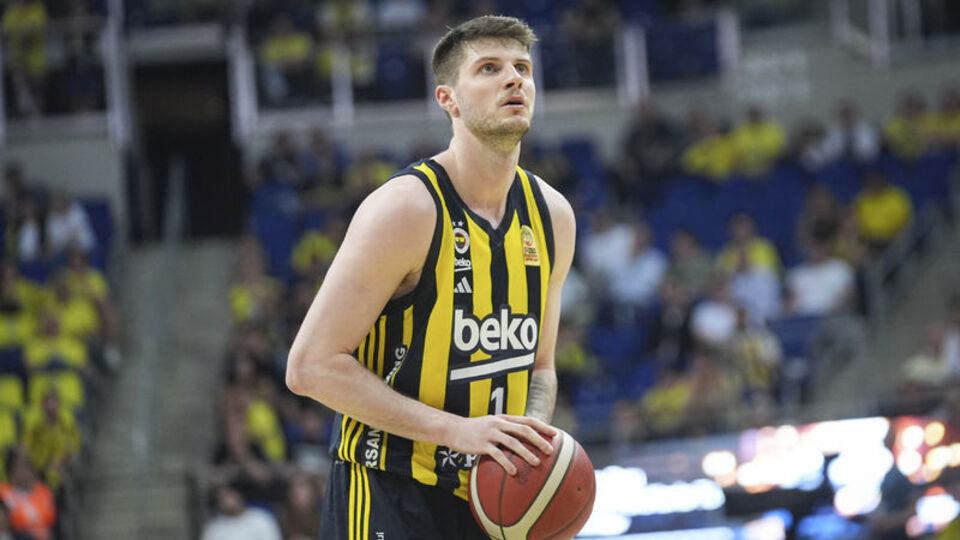 "Sezonu üç kupayla tamamlayacağız!"