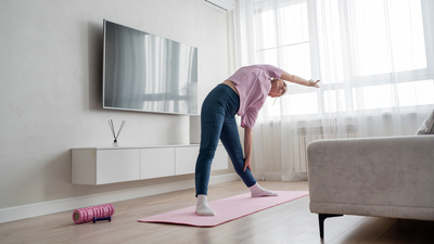 Haftada üç gün, 12 dakika!