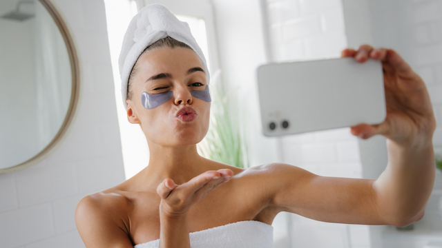 TikTok'ta cilt bakım tuzağına dikkat!