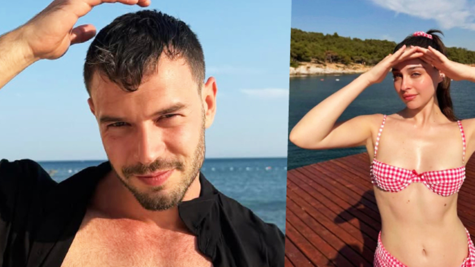 "Ayrılmamız dert değil"