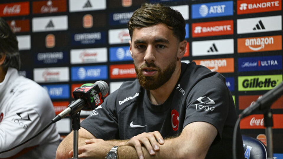 "Gruptan çıkacağımıza inanıyorum"