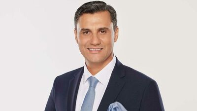 Fenerbahçe'den Ferdi Zeyrek için başsağlığı mesajı