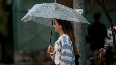 Bu iller için yağmur uyarısı!