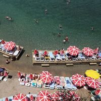 1000 TL'lik giriş ücreti tartışması