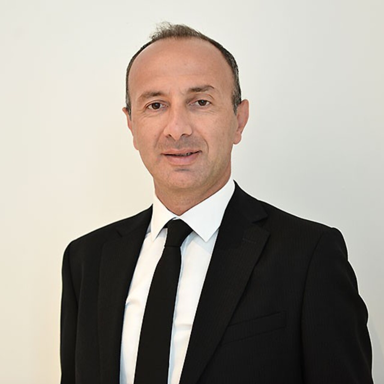 UEFA'dan Barış Şimşek'e görev!