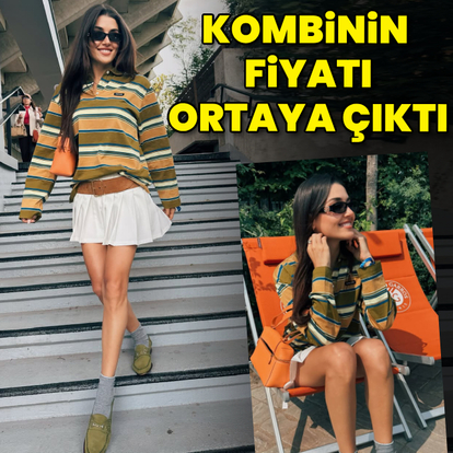Roland Garros tarzı 447 bin lira