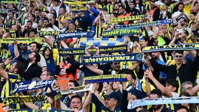 Fenerbahçe'de kombine fiyatları belli oldu!