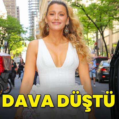 400 milyon dolarlık dava düştü