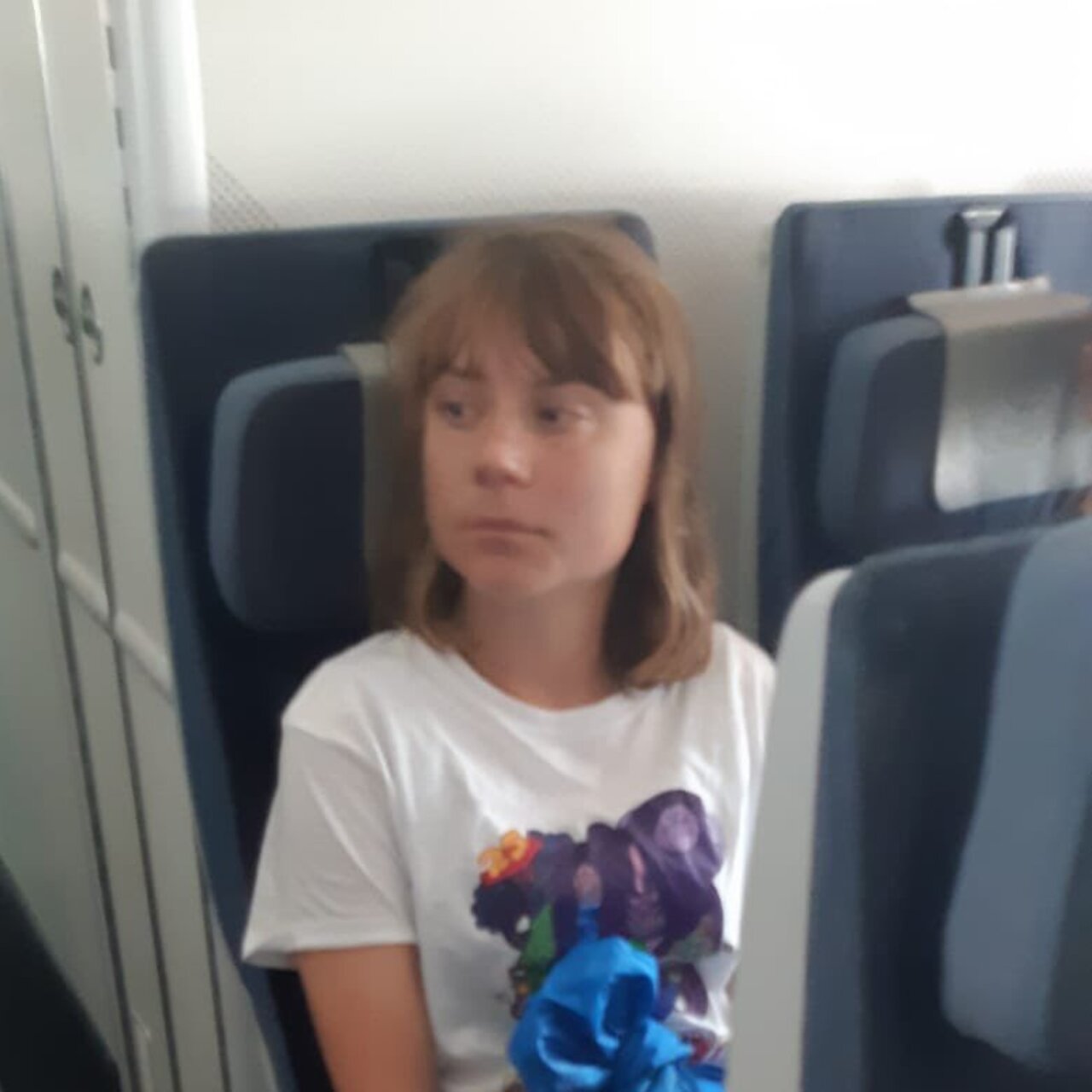 Greta Thunberg İsrail'den sınırdışı edildi