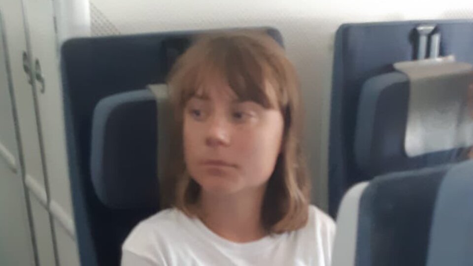 Greta Thunberg İsrail'den sınırdışı edildi