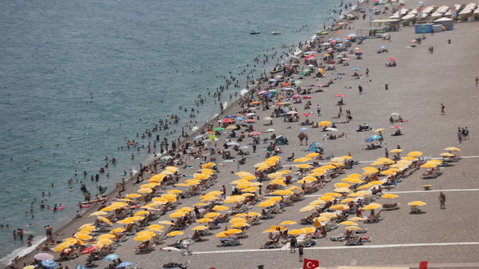 Tatilciler dikkat! Yargıtay'dan emsal paket tur ücreti kararı!