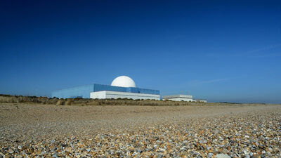 İngiltere'den 14,2 milyar sterlinlik nükleer yatırım