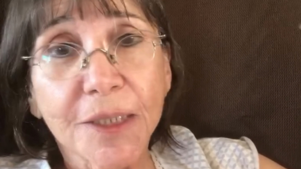 "Bu nasıl bir vicdandır!"