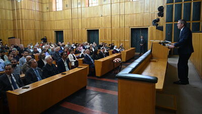 DEM Parti 2 ayda 2 bin etkinlik düzenleyecek