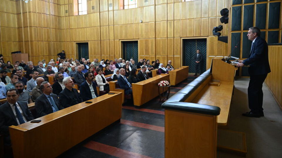 DEM Parti 2 ayda 2 bin etkinlik düzenleyecek