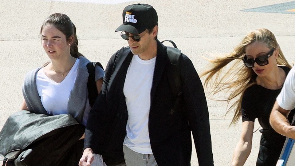 Yakın dostlarla Sardunya tatili