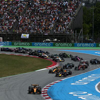 Formula 1'de 2026 yılı takvimi belli oldu!