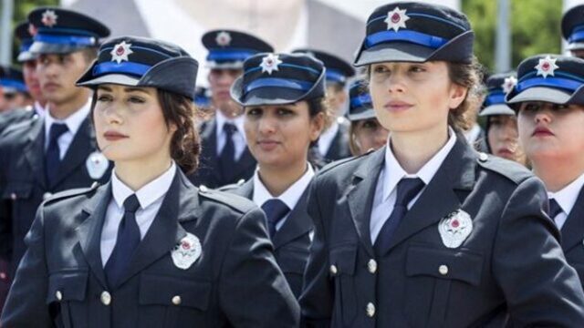 Komiser nasıl olunur?