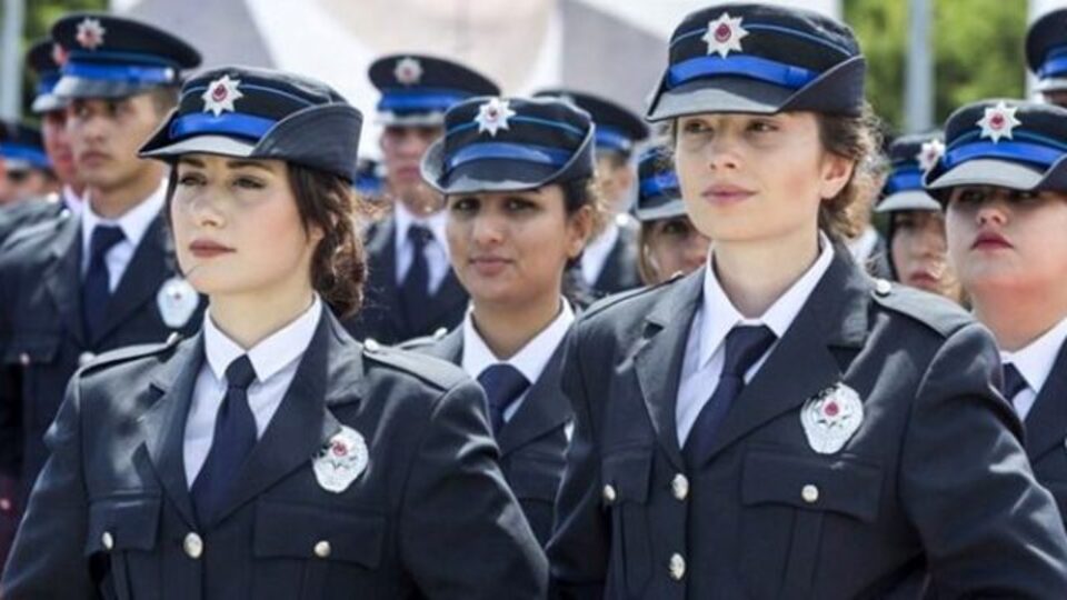 Komiser nasıl olunur?