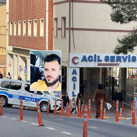 Amca ile yeğeninin kavgası cinayetle bitti!