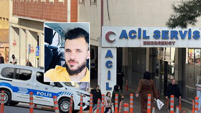 Amca ile yeğeninin kavgası cinayetle bitti!