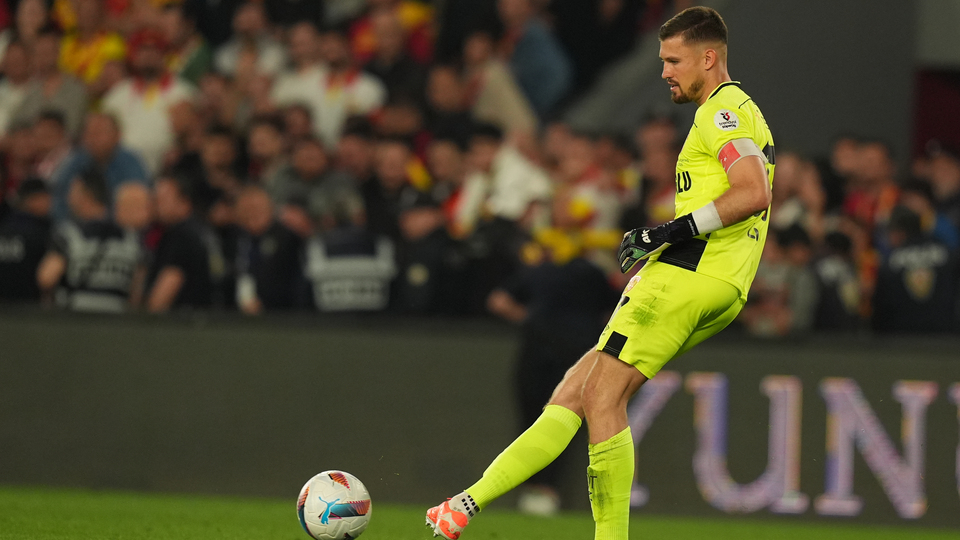 Göztepe'de Lis'e transfer kancası!