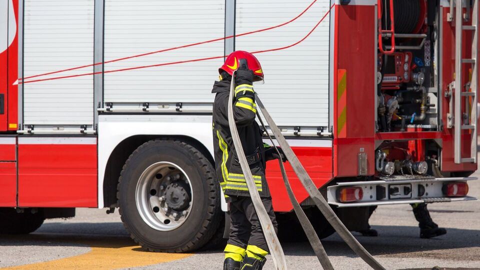 İtfaiyeci nasıl olunur?