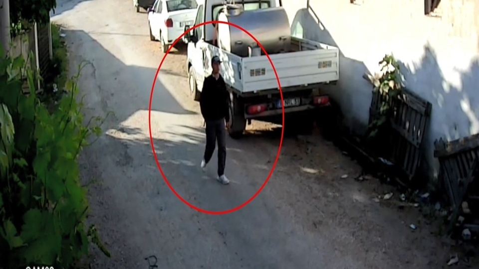 Kayıp Burak'tan sevindiren haber!