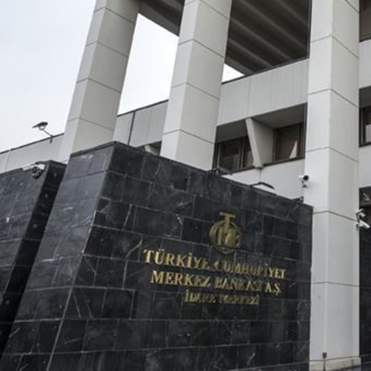 Fitch'ten TCMB yorumu