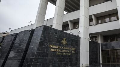 Fitch'ten TCMB yorumu