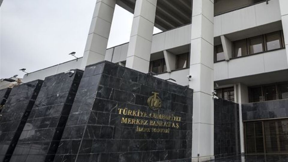 Fitch'ten TCMB yorumu