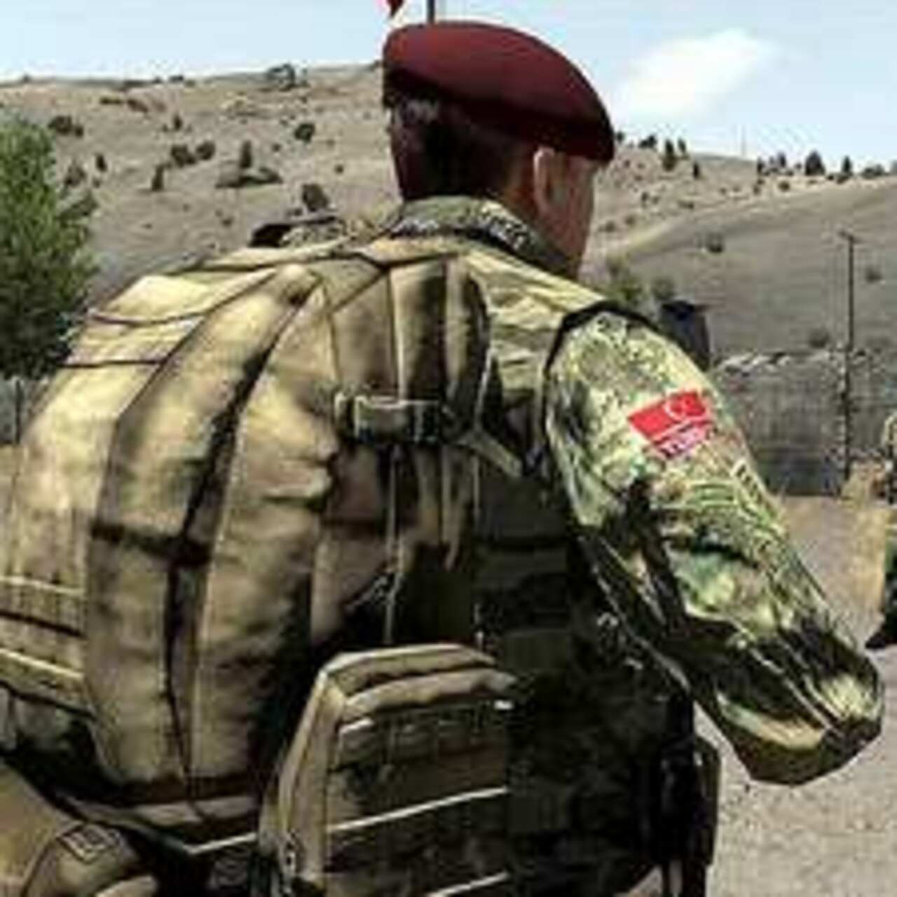 Bordo bereli nasıl olunur?