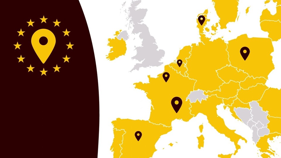 EORI numarası nedir?