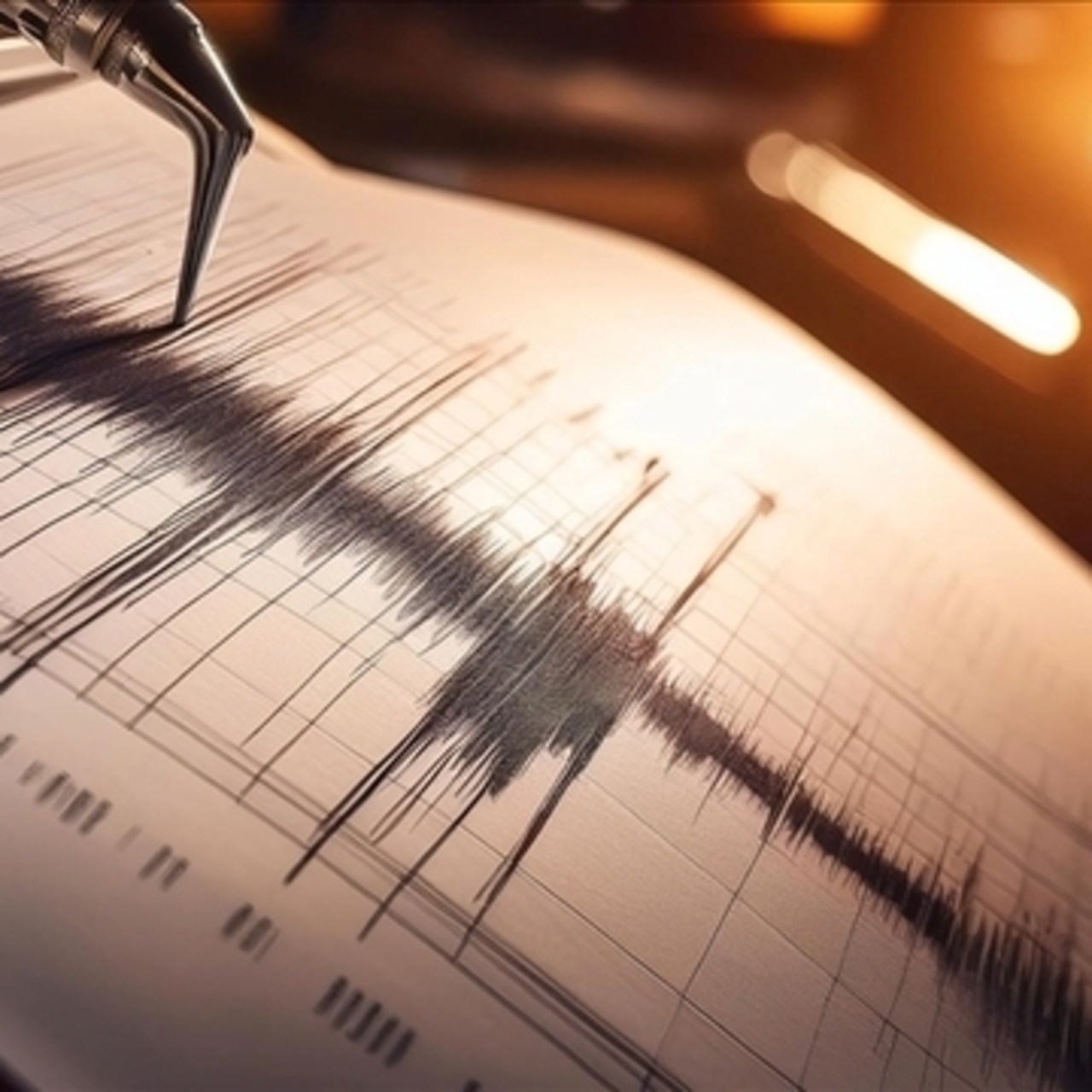 Kütahya’da son dakika deprem oldu!