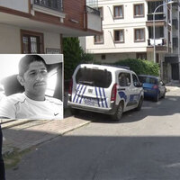 Cezaevinden izinli çıktı! Eniştesi öldürdü!