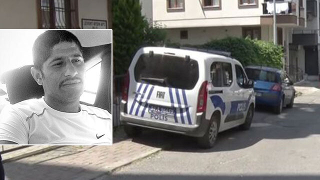 Cezaevinden izinli çıktı! Eniştesi öldürdü!