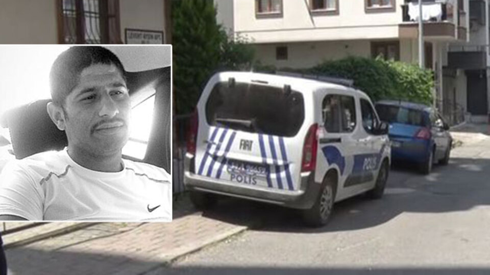 Cezaevinden izinli çıktı! Eniştesi öldürdü!