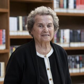 'Mona Roza'ya veda