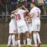 Meksika-Türkiye maçı ne zaman?