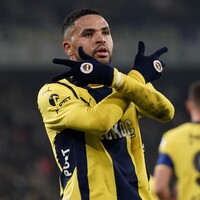F.Bahçe'de En-Nesyri kararı!