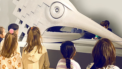 İş Sanat Kibele Sanat Galerisi'nde çocuk atölyeleri başlıyor